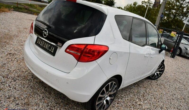 1.4T#140KM#COSMO#Climatr#Alus#Świeży Import#ASO#Mega Stan#Gwarancja!!! full