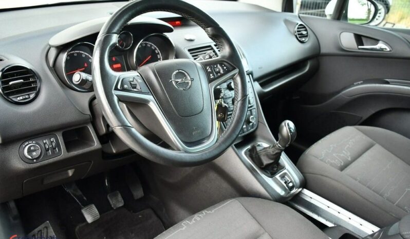 1.4T#140KM#COSMO#Climatr#Alus#Świeży Import#ASO#Mega Stan#Gwarancja!!! full