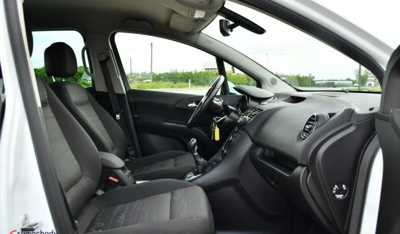 1.4T#140KM#COSMO#Climatr#Alus#Świeży Import#ASO#Mega Stan#Gwarancja!!! full