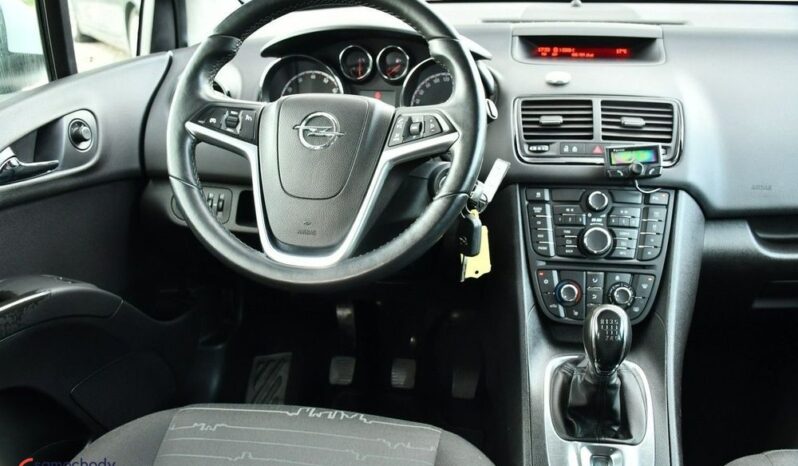 1.4T#140KM#COSMO#Climatr#Alus#Świeży Import#ASO#Mega Stan#Gwarancja!!! full