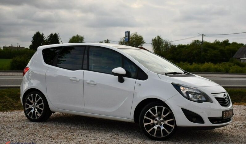 1.4T#140KM#COSMO#Climatr#Alus#Świeży Import#ASO#Mega Stan#Gwarancja!!! full