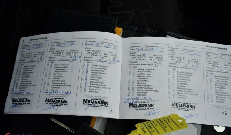 1.4T#140KM#COSMO#Climatr#Alus#Świeży Import#ASO#Mega Stan#Gwarancja!!! full