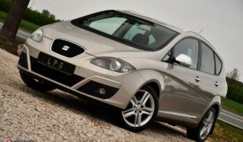 Seat Altea XL full