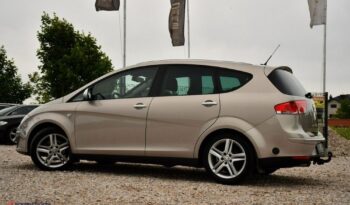Seat Altea XL full