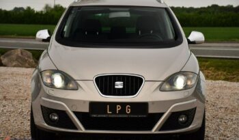 Seat Altea XL full