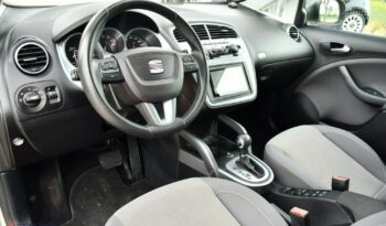 Seat Altea XL full