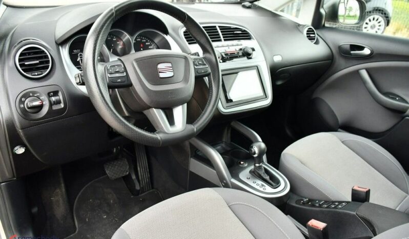 Seat Altea XL full