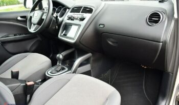 Seat Altea XL full