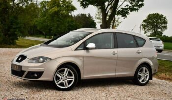 Seat Altea XL full