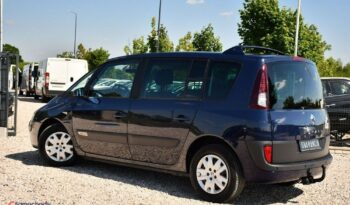 Renault Espace 2.0 Expression full