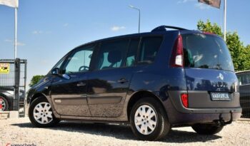 Renault Espace 2.0 Expression full