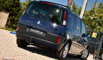 Renault Espace 2.0 Expression full