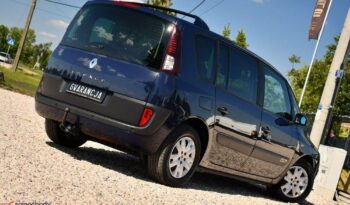 Renault Espace 2.0 Expression full