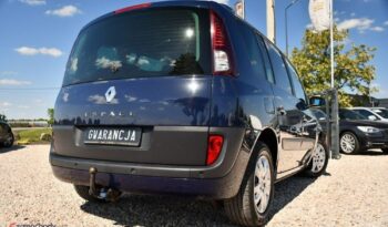Renault Espace 2.0 Expression full