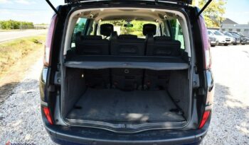 Renault Espace 2.0 Expression full