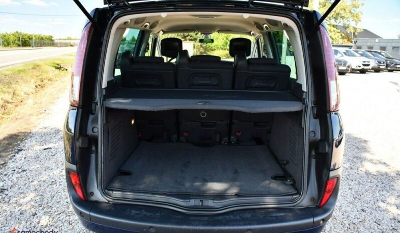 Renault Espace 2.0 Expression full