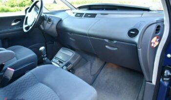 Renault Espace 2.0 Expression full