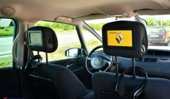 Renault Espace 2.0 Expression full