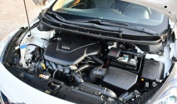 Hyundai i30 1.6 GDI BlueDrive Go1.6i#135PS#Lift#Ledy#Climatr#Navi#Start Stop#Świeży Import#Gwarancja!! full