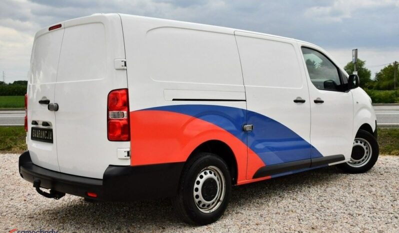 2.0D-4D#122KM#LONG#Klima#Skóry#Świeży Import#Gwarancja#Faktura Vat 23% full