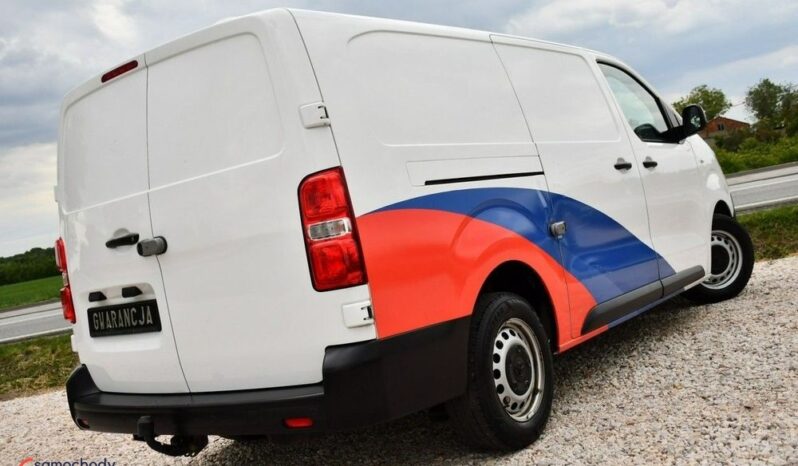 2.0D-4D#122KM#LONG#Klima#Skóry#Świeży Import#Gwarancja#Faktura Vat 23% full