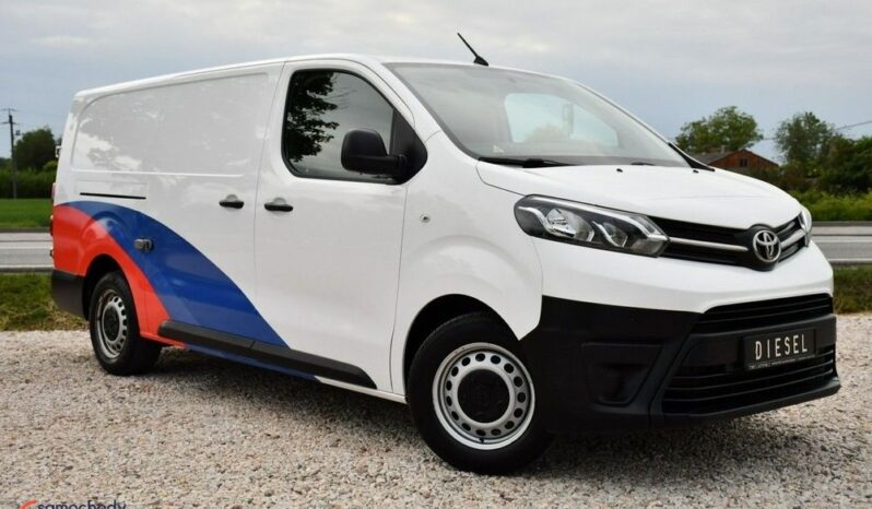 2.0D-4D#122KM#LONG#Klima#Skóry#Świeży Import#Gwarancja#Faktura Vat 23% full