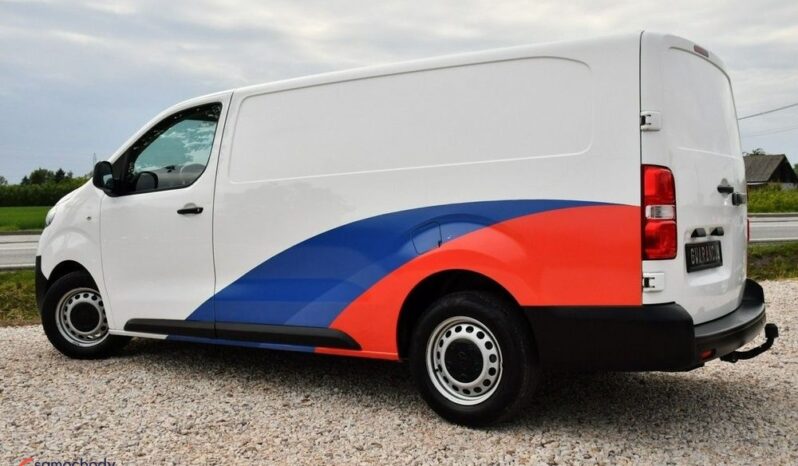 2.0D-4D#122KM#LONG#Klima#Skóry#Świeży Import#Gwarancja#Faktura Vat 23% full