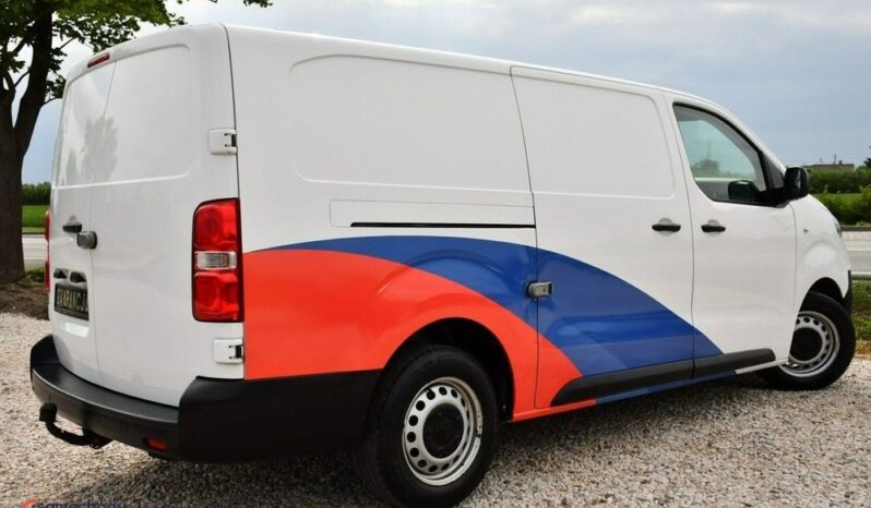 2.0D-4D#122KM#LONG#Klima#Skóry#Świeży Import#Gwarancja#Faktura Vat 23% full