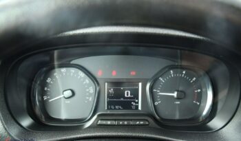 2.0D-4D#122KM#LONG#Klima#Skóry#Świeży Import#Gwarancja#Faktura Vat 23% full