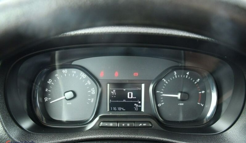 2.0D-4D#122KM#LONG#Klima#Skóry#Świeży Import#Gwarancja#Faktura Vat 23% full