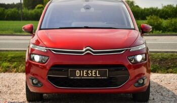Citroën C4 Picasso 2.0 BlueHDi Exclusive full