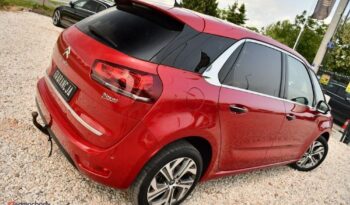 Citroën C4 Picasso 2.0 BlueHDi Exclusive full