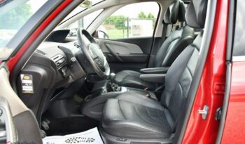 Citroën C4 Picasso 2.0 BlueHDi Exclusive full