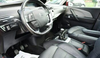 Citroën C4 Picasso 2.0 BlueHDi Exclusive full