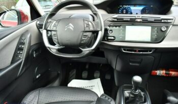 Citroën C4 Picasso 2.0 BlueHDi Exclusive full