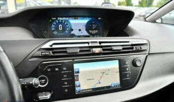 Citroën C4 Picasso 2.0 BlueHDi Exclusive full