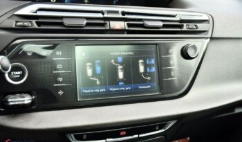 Citroën C4 Picasso 2.0 BlueHDi Exclusive full