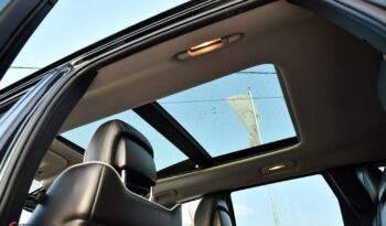 Jeep Grand Cherokee 3.6 V6 Overland full