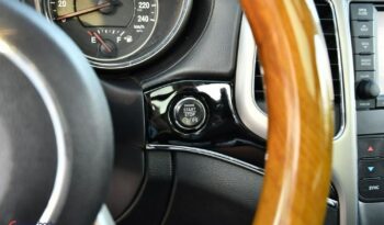 Jeep Grand Cherokee 3.6 V6 Overland full