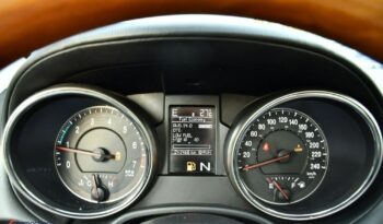 Jeep Grand Cherokee 3.6 V6 Overland full