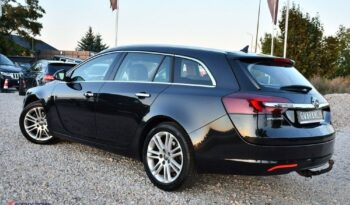 2.0CDTI#Virtual#ACC#Bixenon#Ledy#Navi#Skóry#Climatr#Kamera#Gwarancja!! full