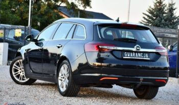 2.0CDTI#Virtual#ACC#Bixenon#Ledy#Navi#Skóry#Climatr#Kamera#Gwarancja!! full