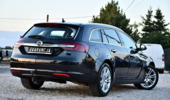 2.0CDTI#Virtual#ACC#Bixenon#Ledy#Navi#Skóry#Climatr#Kamera#Gwarancja!! full