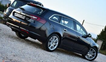 2.0CDTI#Virtual#ACC#Bixenon#Ledy#Navi#Skóry#Climatr#Kamera#Gwarancja!! full