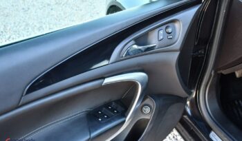 2.0CDTI#Virtual#ACC#Bixenon#Ledy#Navi#Skóry#Climatr#Kamera#Gwarancja!! full