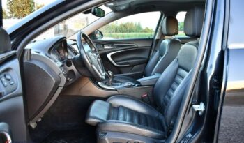 2.0CDTI#Virtual#ACC#Bixenon#Ledy#Navi#Skóry#Climatr#Kamera#Gwarancja!! full