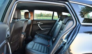 2.0CDTI#Virtual#ACC#Bixenon#Ledy#Navi#Skóry#Climatr#Kamera#Gwarancja!! full