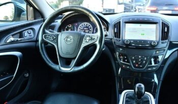 2.0CDTI#Virtual#ACC#Bixenon#Ledy#Navi#Skóry#Climatr#Kamera#Gwarancja!! full