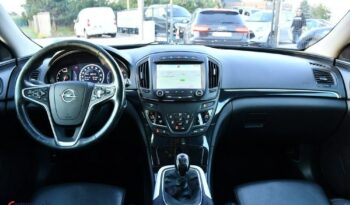 2.0CDTI#Virtual#ACC#Bixenon#Ledy#Navi#Skóry#Climatr#Kamera#Gwarancja!! full