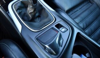 2.0CDTI#Virtual#ACC#Bixenon#Ledy#Navi#Skóry#Climatr#Kamera#Gwarancja!! full